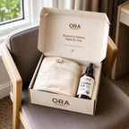 Ora Organics - Castor Oil Pack Bundle