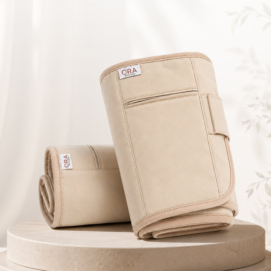 Overnight Compression Wrap kit