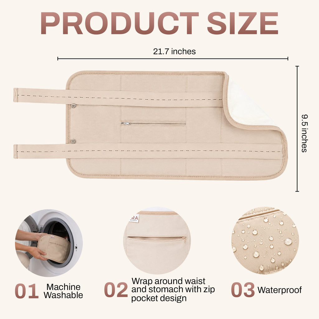 Overnight Compression Wrap kit