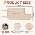 Overnight Compression Wrap kit