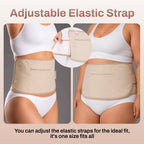 Overnight Compression Wrap kit