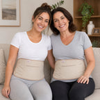 Overnight Compression Wrap kit