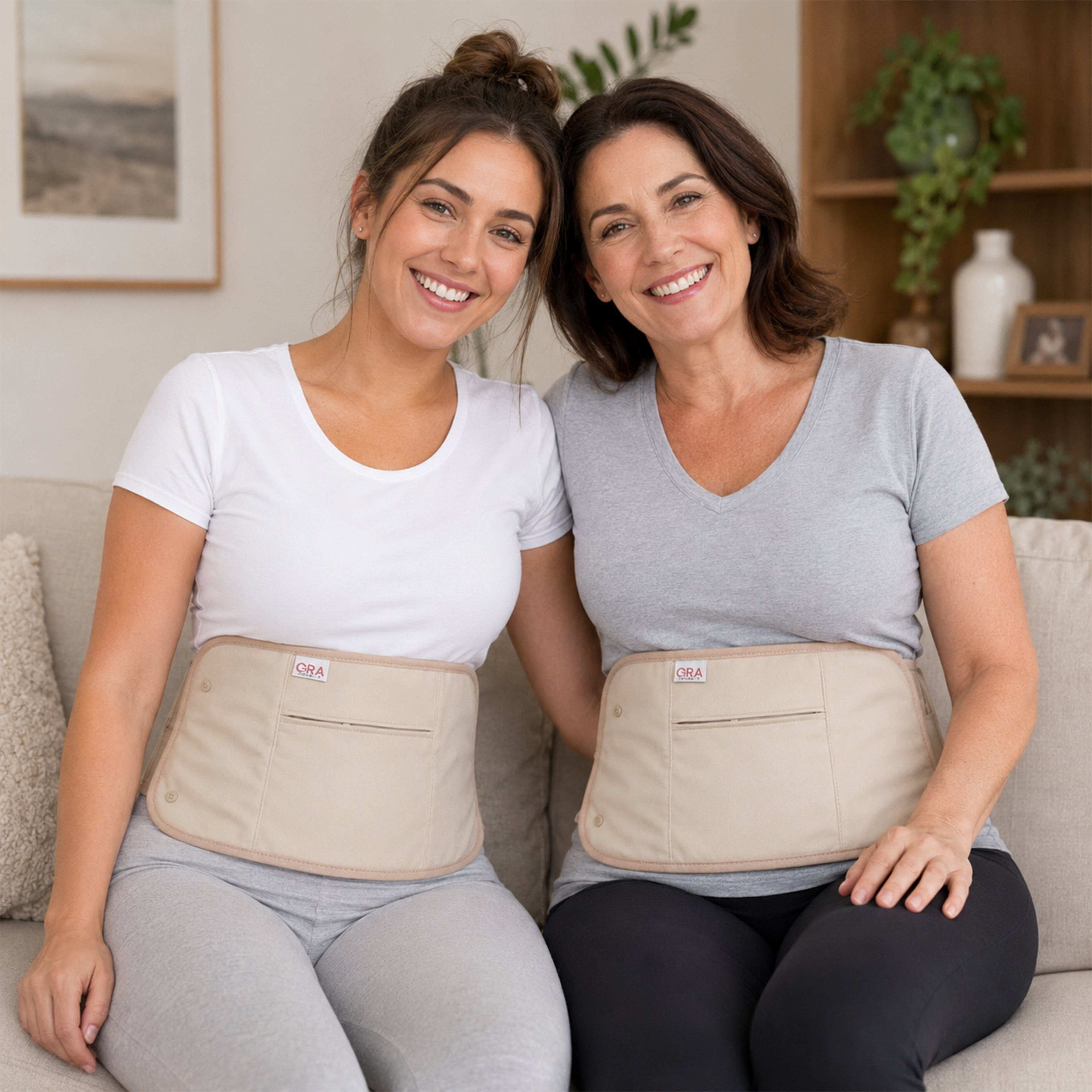 Overnight Compression Wrap kit