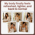 Ora Organics - Castor Oil Pack Bundle